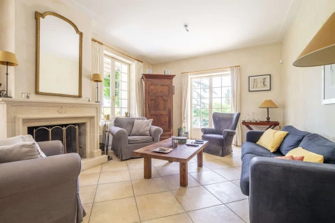 Boutouzet, Vakantiehuis, Dordogne / Nouvelle-Aquitaine, people: 8