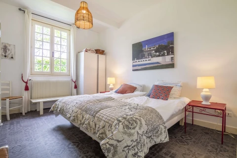 Boutouzet, Vakantiehuis, Dordogne / Nouvelle-Aquitaine, people: 8