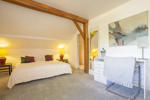 Boutouzet, Vakantiehuis, Dordogne / Nouvelle-Aquitaine, people: 8