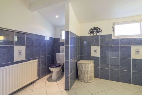 Boutouzet, Vakantiehuis, Dordogne / Nouvelle-Aquitaine, people: 8