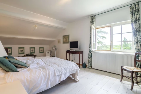 Boutouzet, Vakantiehuis, Dordogne / Nouvelle-Aquitaine, people: 8