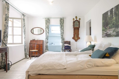 Boutouzet, Vakantiehuis, Dordogne / Nouvelle-Aquitaine, people: 8