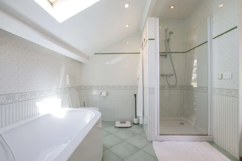 Boutouzet, Vakantiehuis, Dordogne / Nouvelle-Aquitaine, people: 8