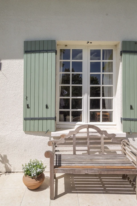 Boutouzet, Vakantiehuis, Dordogne / Nouvelle-Aquitaine, people: 8