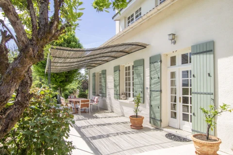 Boutouzet, Vakantiehuis, Dordogne / Nouvelle-Aquitaine, people: 8