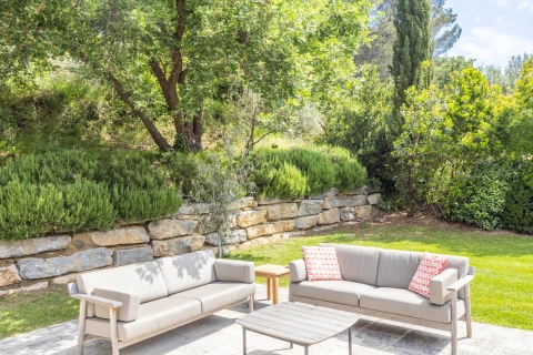 Camille en Provence, Vakantiehuis, Provence, people: 11