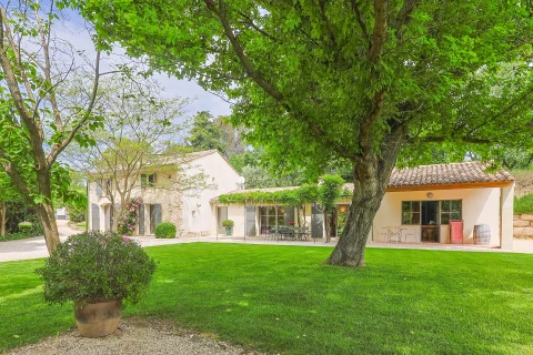 Camille en Provence, Vakantiehuis, Provence, people: 11