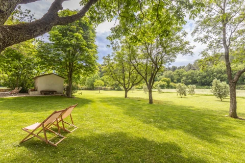 Camille en Provence, Vakantiehuis, Provence, people: 11