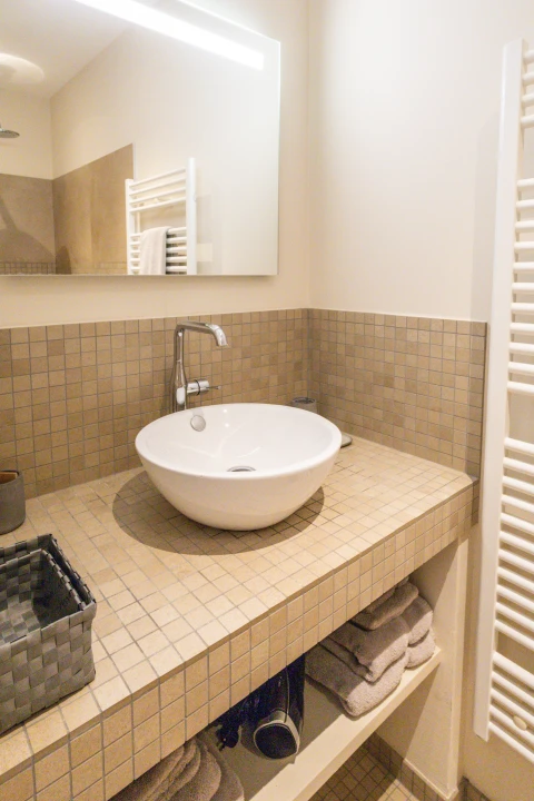 Camille en Provence, Vakantiehuis, Provence, people: 11