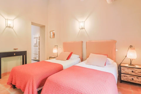 Camille en Provence, Vakantiehuis, Provence, people: 11