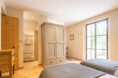 Camille en Provence, Vakantiehuis, Provence, people: 11