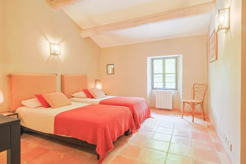 Camille en Provence, Vakantiehuis, Provence, people: 11