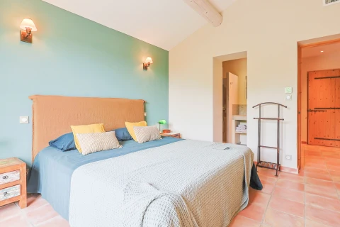 Camille en Provence, Vakantiehuis, Provence, people: 11