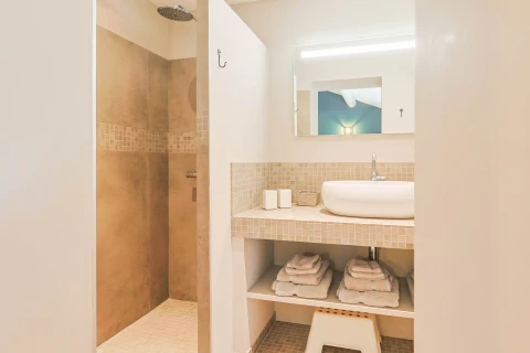 Camille en Provence, Vakantiehuis, Provence, people: 11