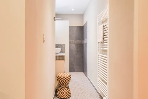 Camille en Provence, Vakantiehuis, Provence, people: 11