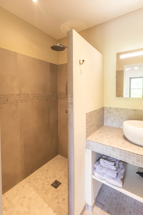 Camille en Provence, Vakantiehuis, Provence, people: 11