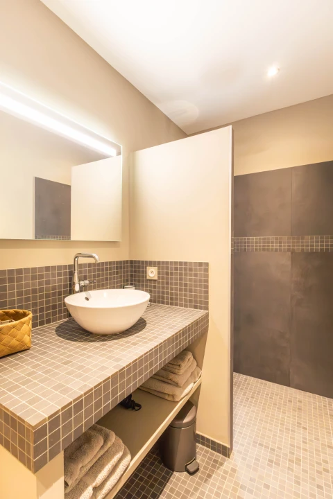 Camille en Provence, Vakantiehuis, Provence, people: 11