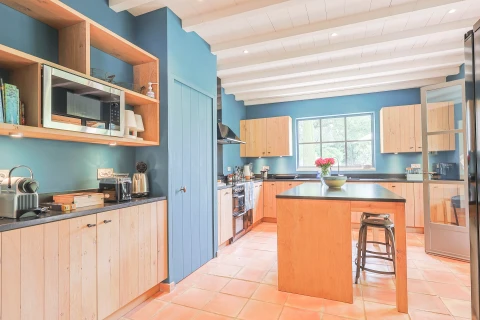 Camille en Provence, Vakantiehuis, Provence, people: 11