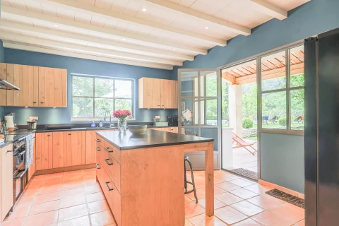 Camille en Provence, Vakantiehuis, Provence, people: 11