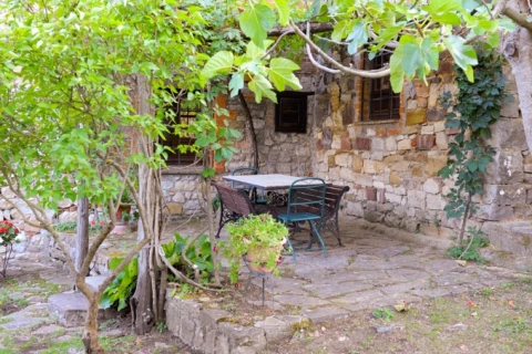 Caporlese, vakantiehuisVilla, Umbrië, people: 8