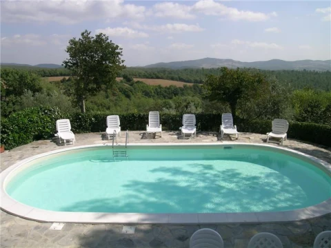 Caporlese, vakantiehuisVilla, Umbrië, people: 8