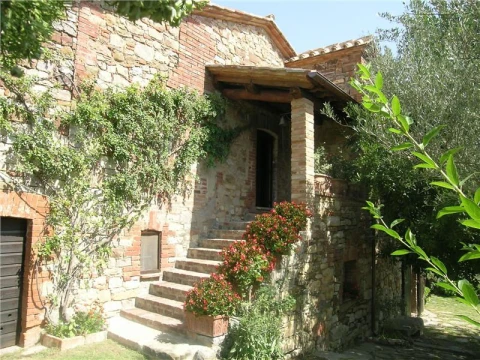 Caporlese, vakantiehuisVilla, Umbrië, people: 8