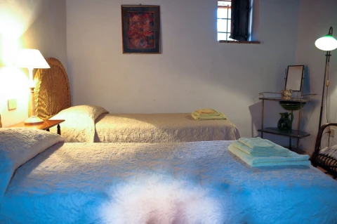 Caporlese, vakantiehuisVilla, Umbrië, people: 8