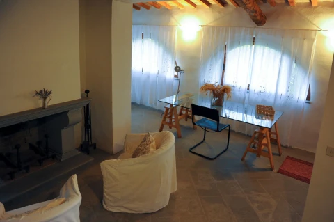 Caporlese, Vakantiehuis, Umbrië, people: 8