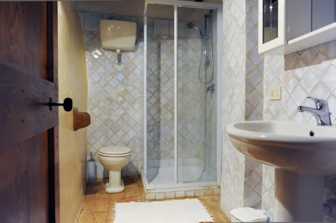 Caporlese, vakantiehuisVilla, Umbrië, people: 8