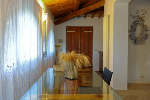 Caporlese, vakantiehuisVilla, Umbrië, people: 8