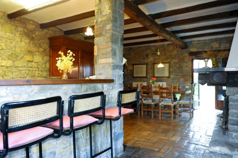 Caporlese, Vakantiehuis, Umbrië, people: 8