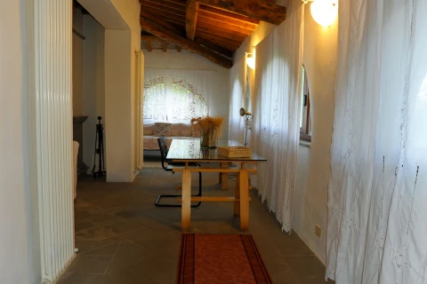 Caporlese, Vakantiehuis, Umbrië, people: 8