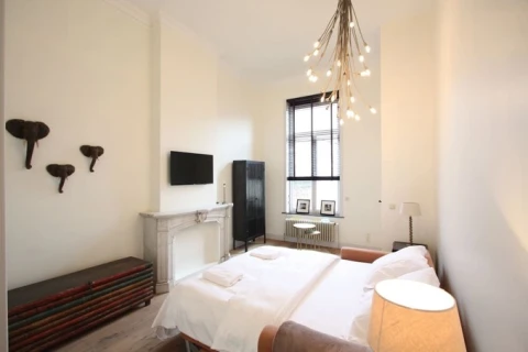 Cap's House Cosy, appartement, Oost-Vlaanderen, people: 4