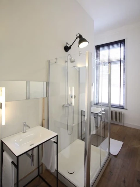 Cap's House Cosy, appartement, Oost-Vlaanderen, people: 4