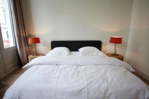 Cap's House Cosy, appartement, Oost-Vlaanderen, people: 4