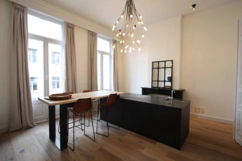 Cap's House Cosy, appartement, Oost-Vlaanderen, people: 4