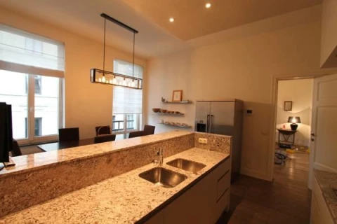 Cap's House Deluxe, appartement, Oost-Vlaanderen, people: 4