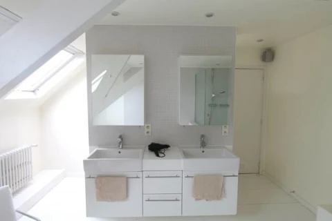 Cap's House Deluxe, appartement, Oost-Vlaanderen, people: 4