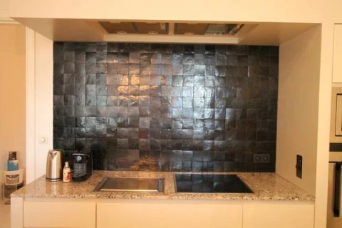 Cap's House Deluxe, appartement, Oost-Vlaanderen, people: 4