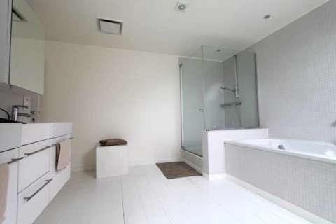 Cap's House Deluxe, appartement, Oost-Vlaanderen, people: 4