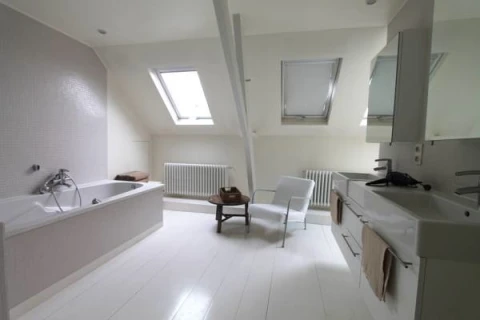 Cap's House Deluxe, appartement, Oost-Vlaanderen, people: 4