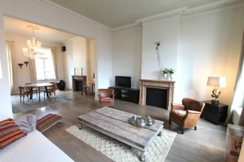 Cap's House Deluxe, appartement, Oost-Vlaanderen, people: 4