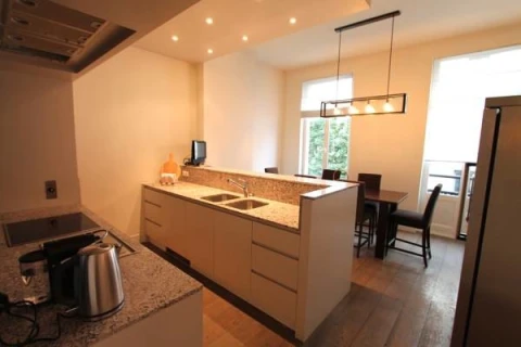 Cap's House Deluxe, appartement, Oost-Vlaanderen, people: 4