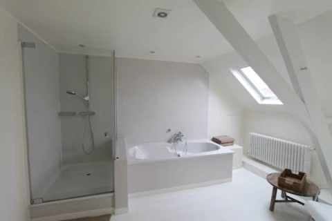 Cap's House Deluxe, appartement, Oost-Vlaanderen, people: 4