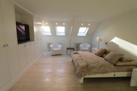 Cap's House Deluxe, appartement, Oost-Vlaanderen, people: 4