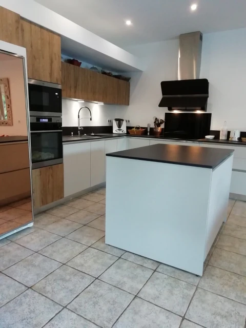 Carmen, Vakantiehuis, Provence, people: 6