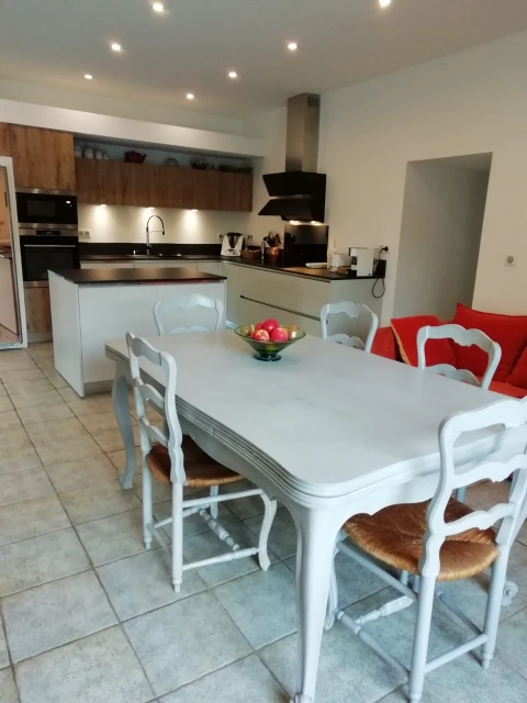 Carmen, Vakantiehuis, Provence, people: 6