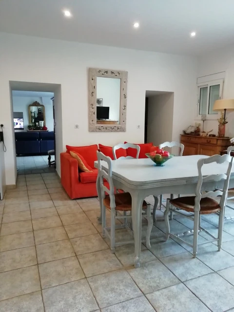 Carmen, Vakantiehuis, Provence, people: 6