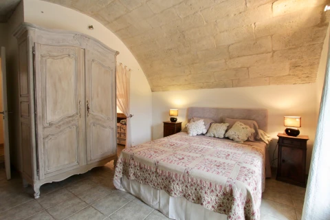 Carmen, Vakantiehuis, Provence, people: 6