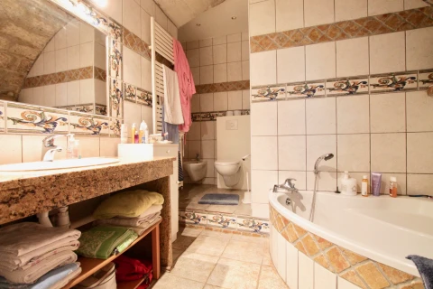 Carmen, Vakantiehuis, Provence, people: 6